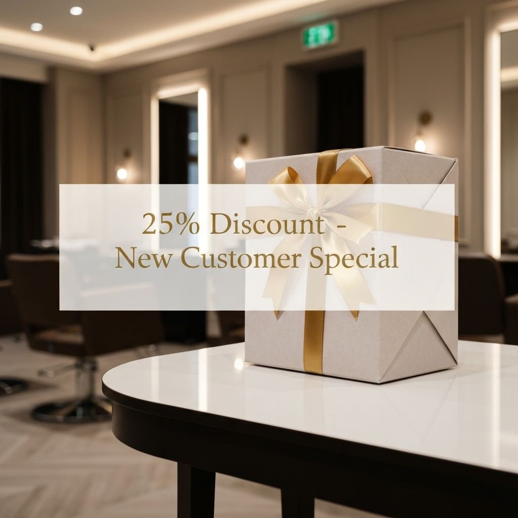 New Member Welcome Offer